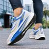 Parent-child low-top casual shoes outdoor real explosive carbon board cushioning rebound sports running shoes