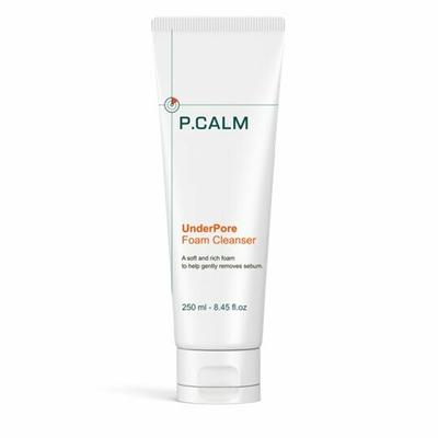 Under Pore Foam Cleanser 250mL