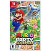 Nintendo Switch Game: Mario Super Party
