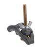 Working Table Accessories Press Plate Clamp Hold Down Clamp T Track Clamp Pressure Plate Fixture