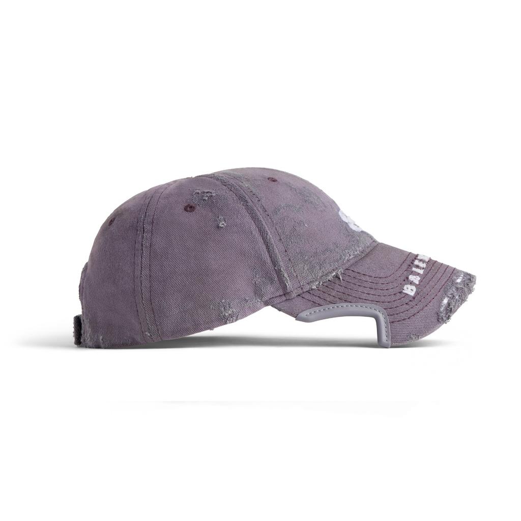 Balenciaga Unity Sports Icon Cap 'Faded Purple' Men's 766864410B25071