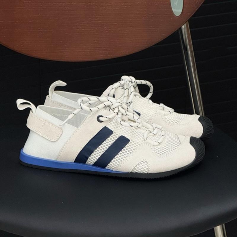 Fashion AIYUQI Women Flat Sneakers  Anti-slip Color Matching German Training Shoes For Women Large Size Soft-soled Casual Female Shoes