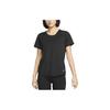 New T Shirts Women's Black DX0132-010