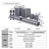 SANSUI DV-99C Dolby Atmos Soundbar Home Theater KTV System CN plug (adapter included) (CN version)