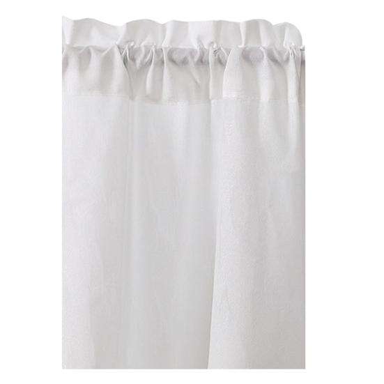 

Довольно прозрачная драпировка типа стержня Добавить окружающую среду Длительный срок службы Простая установка Дышащая прозрачность окна для офиса