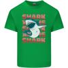 A Great White Shark Unisexs Light Cotton TShirt