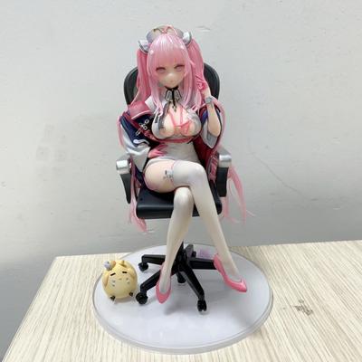 21CM Azur Lane Perseus Manjuu Unfamiliar Duties Ver Girl Figure Hard PVC Anime Action Toy Adults Collection Model Doll Gift
