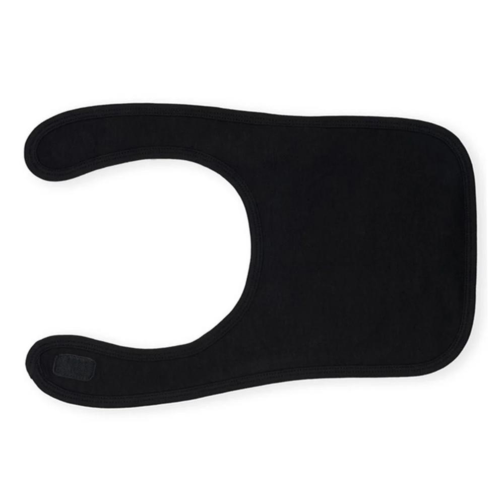 Larkwood Baby Plain Bib