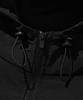 Libere Packable Anorak Jacket / Black
