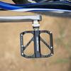 R27 Quick Release Aluminum Alloy Folding Bike Pedals