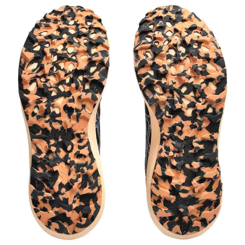 Trailové běžecké boty Terra 2 [Asics] GEL.Trabuco Dámské