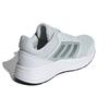 Adidas Galaxy 5 Durable Shock Absorbing Running Shoes Women Shoes Blue Green GW0774