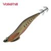 Valley Hill Lure Egi Squid Seeker 30g #08 Horse Mackerel/Red