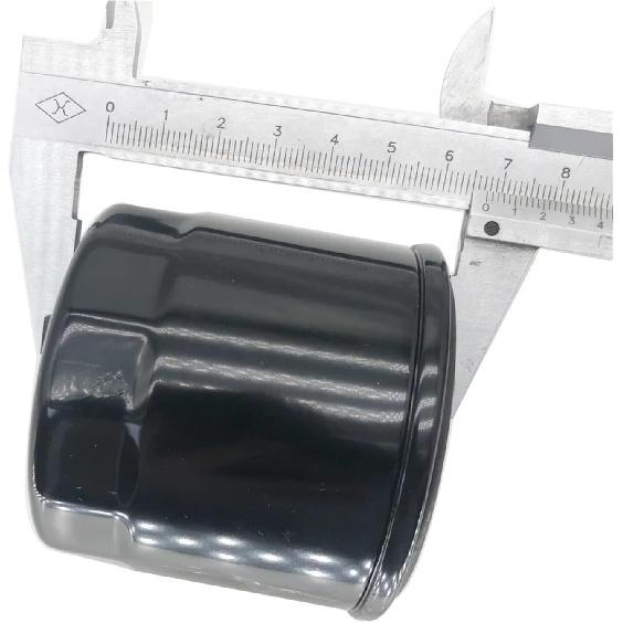 Ölfilter für Hisun UTV 700cc 500 400 für Massimo für Bennche für Coleman HS400 HS700 15200-003-0000