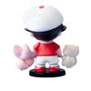 New POP MART Dimoo Oh So Heavy! Figure Original Trendy Figures 8cm PPMT-2407-0067