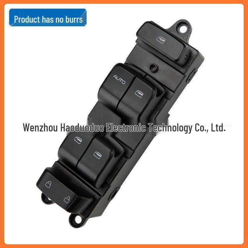Baojun 530 Power Window Switch 23791941 - Car Electric Window Button 23987446