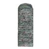 Adult Warm Camouflage Envelope Sleeping Bag