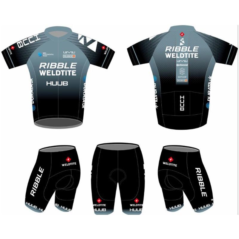 Kinder Fahrradoutfit Kurzarm Set Atmungsaktives Netz Reitanzug Laufrad Roller Skateboarden