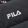 Fila Unisex Hooded Down Jacket