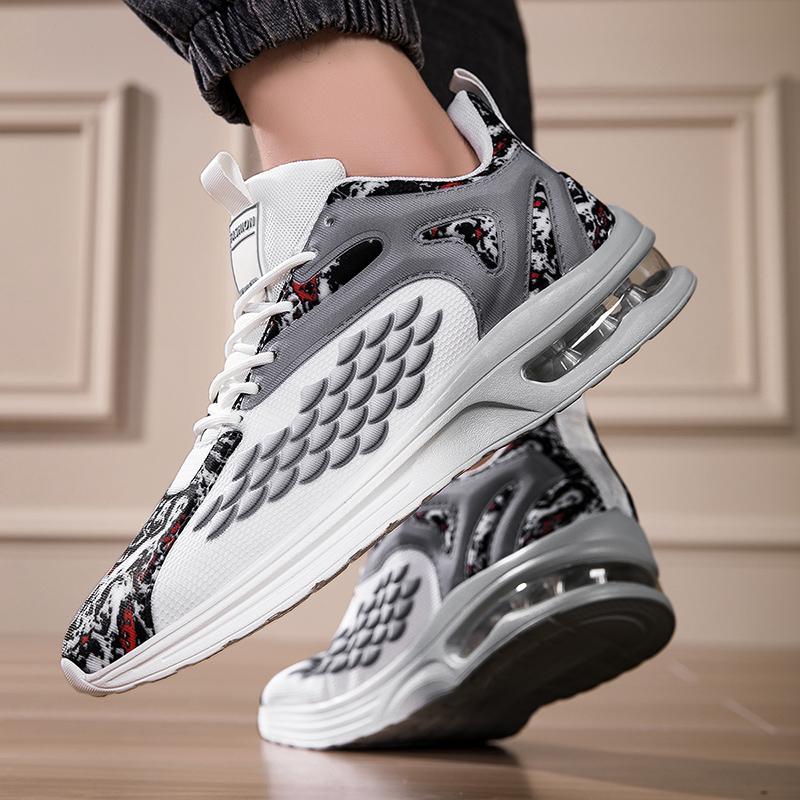 MAEDEF Sneakers Men's Running Shoes Breathable Male Training Sports Shoes Comfortable Casual Walking Shoes for Men Mens Sneakers