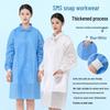 Persoonlijke bescherming – Beschermende kleding