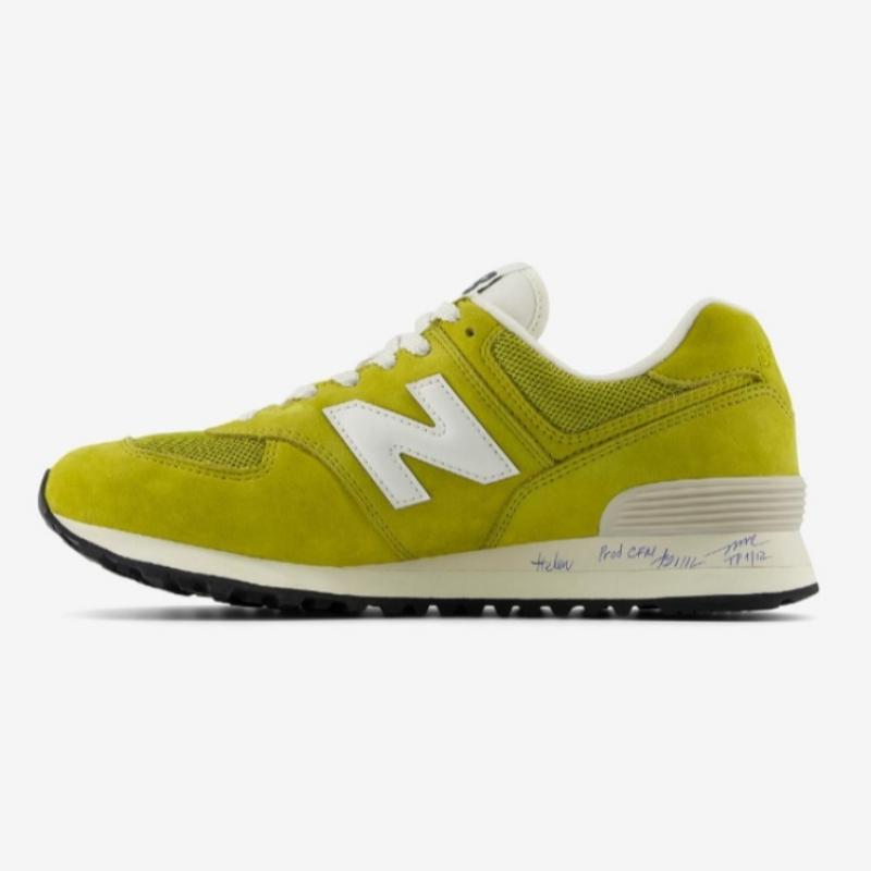 New Balance Nqj Nbp7ef780e 40 U574jk2