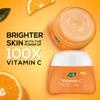 JOY Vitamin C Skin Brightening Face Cream 50ml Pack of 1 for Radiant Glow and Even Tone with Kakadu Plum