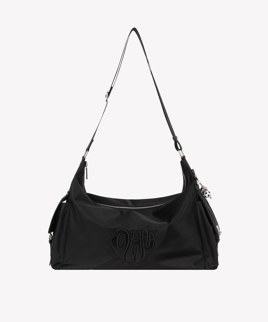 Myshell [Myshell X Oh Hayoung] Ohai Crossbody Bag_30944Cb
