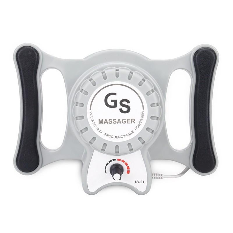 G8 Negative Pressure Heating Massager High-frequency G5 Vacuum Vibration Massager Body Shaping And Slimming Beauty Device