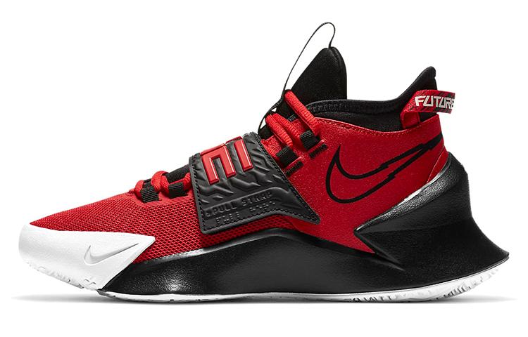 

Nike Future Court 3 Low top Children s Basketball Shoes Teenagers CT2866-600 35.5