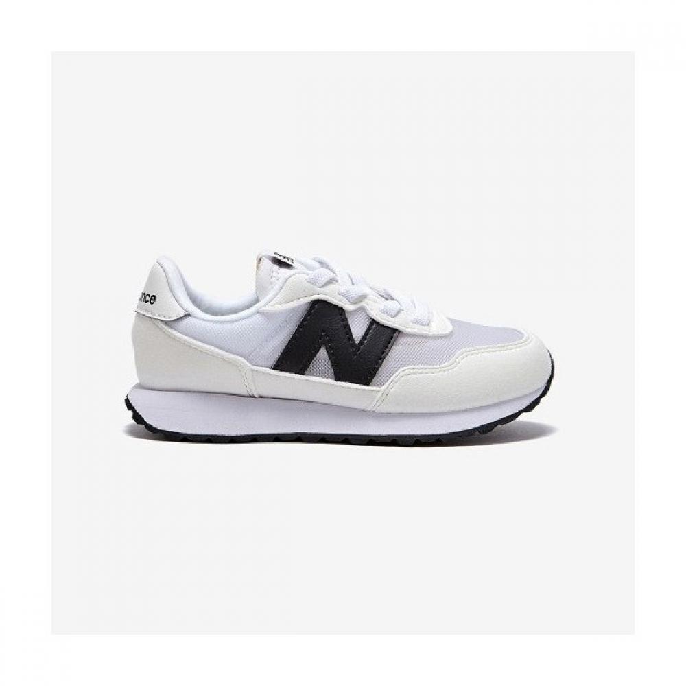 

New Balance Skies Ph237dep Nkpmes240w White (10)White/170
