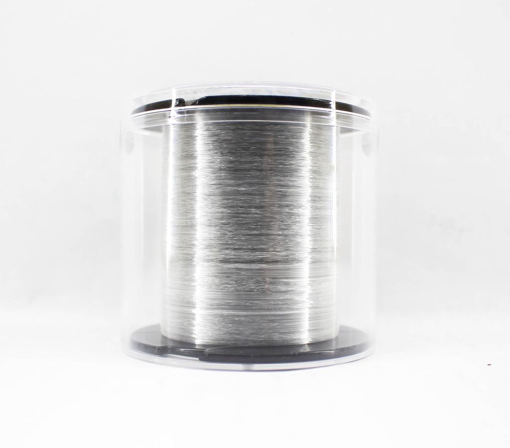 Seaguar Fluorocarbon F Meister Line 300m Size 4 Lb 0.165mm (4094)