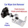 Wiper Arm Removal Tool - Auto Repair & Disassembly