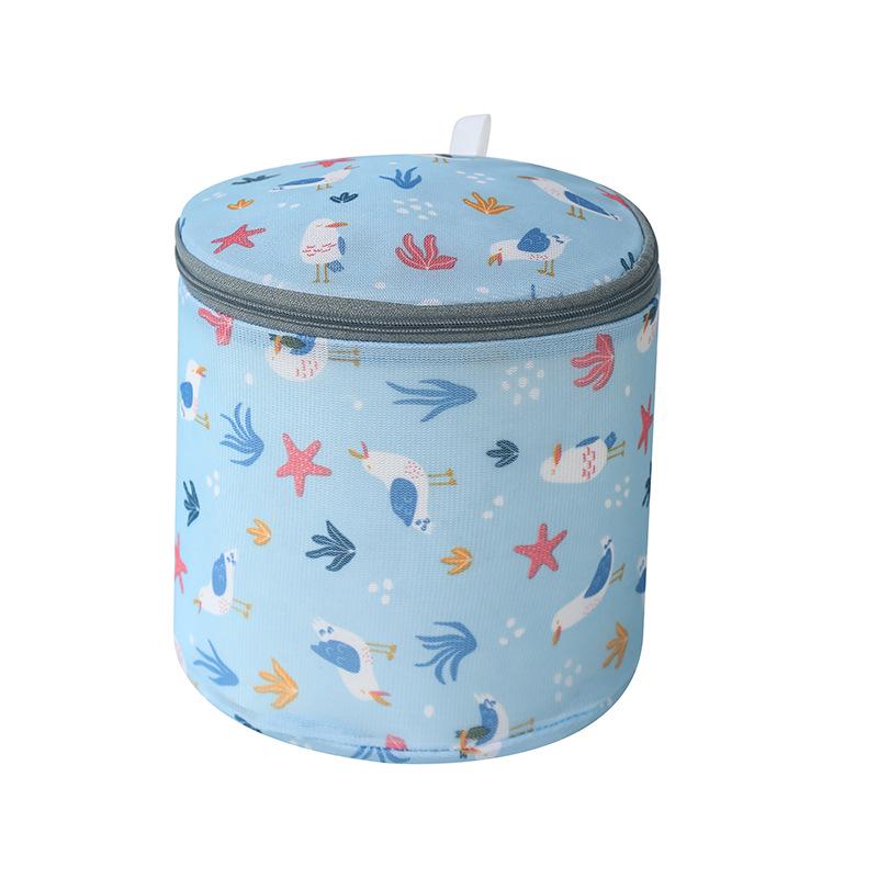 Machine Washable Bra Care Bag - Anti-Deformation Protection for Underwear