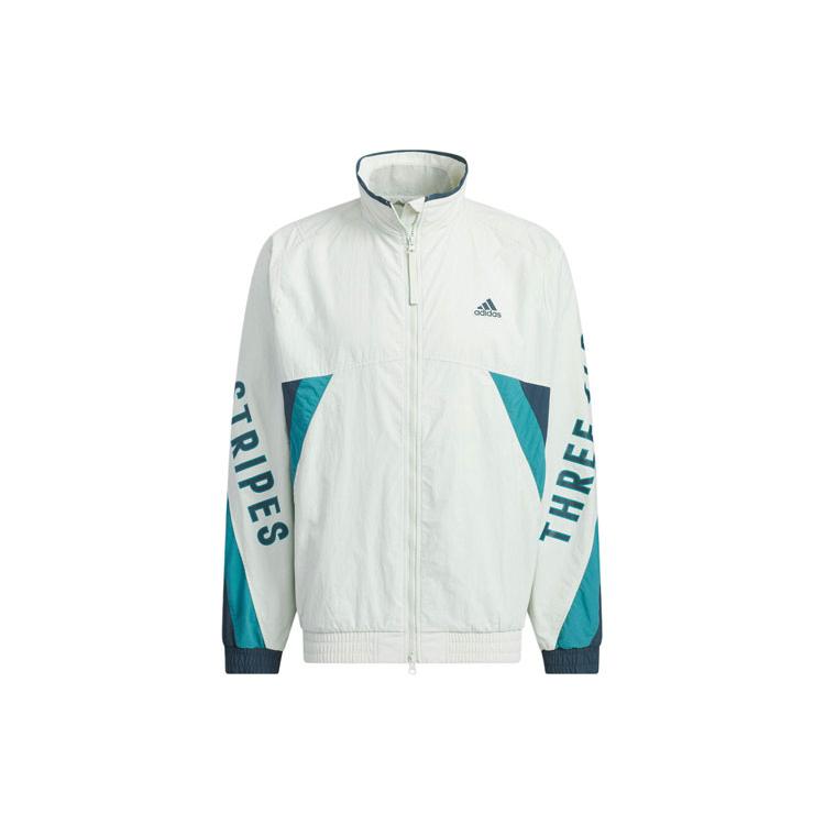 

Новые куртки и пальто Adidas с надписью, унисекс, зеленые IS5148 XL
