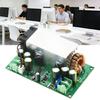 Hochstrom 25A 600W DCDC Abwärtswandler Spannungsreglermodul 12-75V auf 2,5-50V für Elektronikprojekte