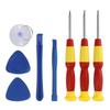 8-in-1 Mobile Phone Repair Tool Set: Screwdrivers & Pry Tools