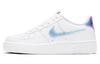 Air Force 1 LV8 Low Digital Swoosh - CW1577-100