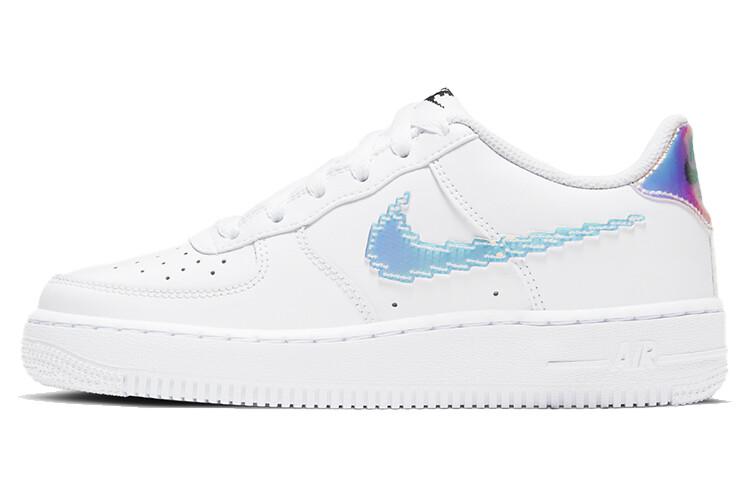 

Nike Air Force 1 LV8 Low Digital Swoosh - CW1577-100 35.5