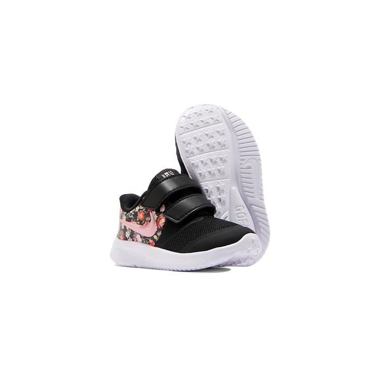 New Nike Star Runner 2 Toddler Shoes Baby BV1725-001