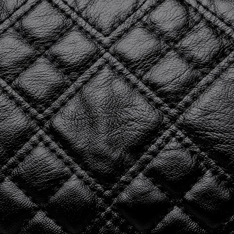 Soft Leather Mother Bag Women's Crossbody Bag Multi-Layer Large Capacity Shoulder Bag