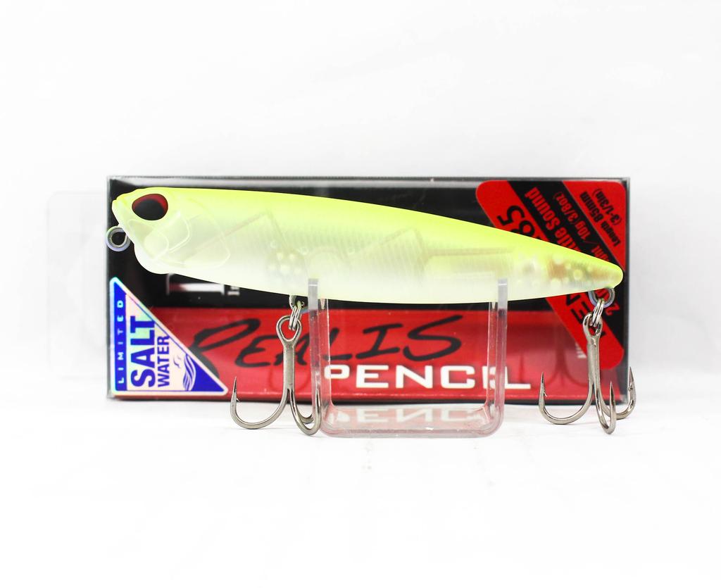 DUO Realis Pencil 85 SW Topwater Schwimmender Köder CCC3028 (3044)