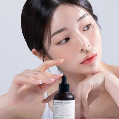Radolf Pure Phage Ampoule RX 80ml Pore Sebum