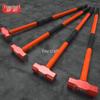 Junshi Heavy-Duty 24 lbs Octagonal Sledgehammer