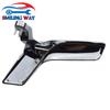 Chrome Interior Door Handle Kit Front / Rear Left or Right For Mercedes-Benz C-Class W204, GLK-Class X204 C250 C280 C300 C350