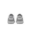 Nike Dunk Low GS Light Smoke Grey Kids Sneakers White FB9109-123