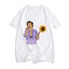 Harry Styles Harrys House Love on Tour T Shirt Men Print 100 Cotton Shirts Summer Casual Loose Crew Neck Tshirt Short Sleeve