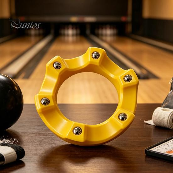 Bowlingkugel-Spinner-Ständer, 360 Grad drehbarer Becher, Professioneller Zahnradhalter, Universelles Zubehör für Reinigungs-, Polier- und Ausstellungsständer