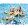 Turtle Swimming Toy 191 X 170 Cm Intex 57555