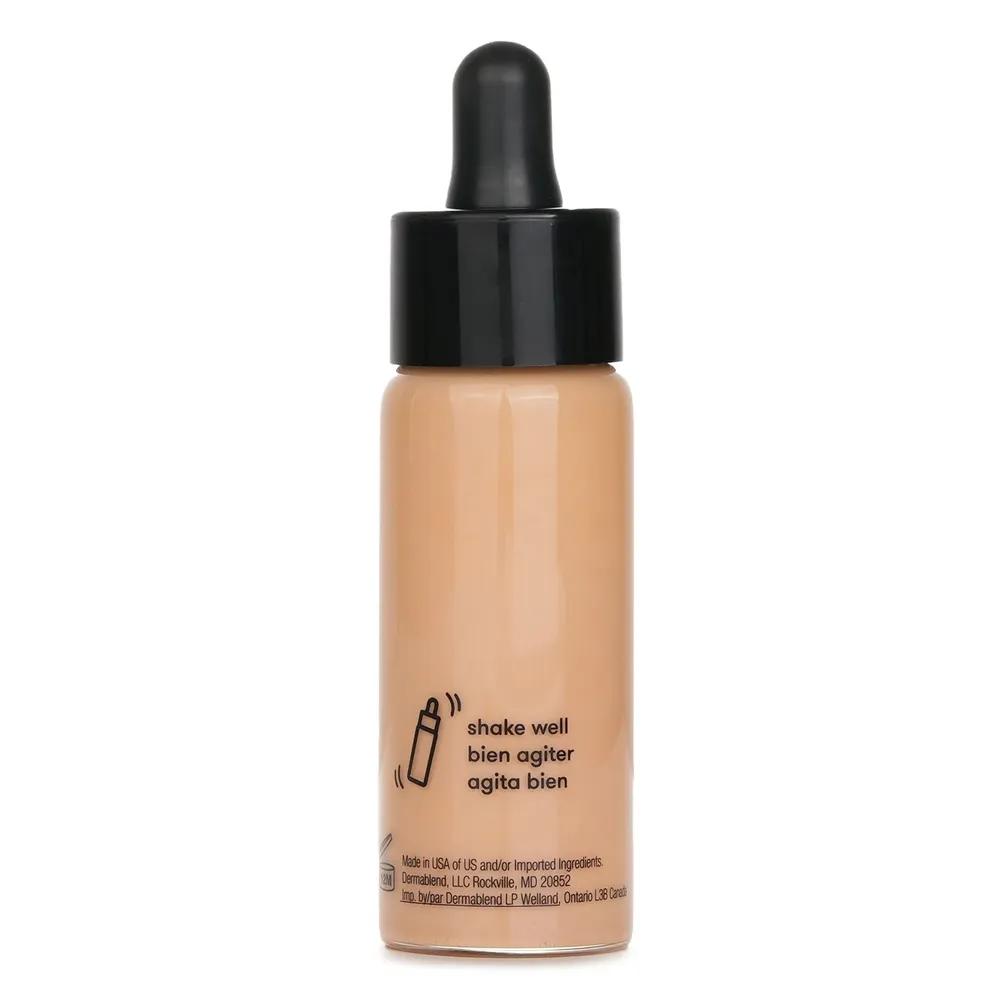Flawless Creator Lightweight Foundation - 25N 30ML